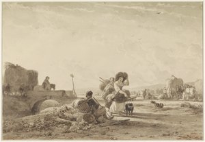  द्वारा जोसेफ Moerenhout