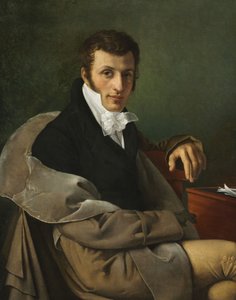 स्व-पोर्ट्रेट, c.1812