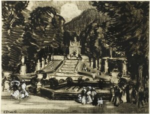  द्वारा जोसेफ पेनेल