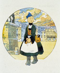  द्वारा जोसेफ पोर्फिरी पिंचन