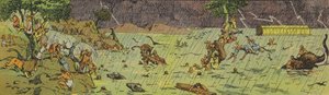  द्वारा जोसेफ पोर्फिरी पिंचन