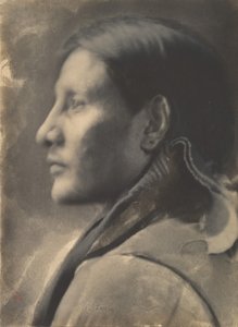 इंडियन हेड, 1898।