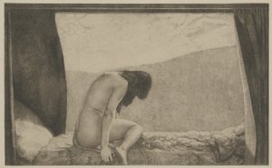 फर्सेकेन, c.1913 (उत्कीर्णन)