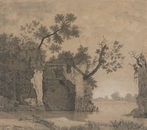  द्वारा डर्बी के जोसेफ राइट