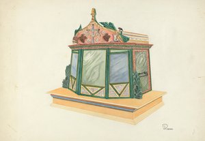 टैबरनेकल, 19351942।