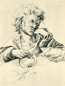 पीकर, 1581, 1943। द्वारा जोस्ट अम्मान