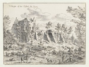  द्वारा Valentijn Klotz (अस्वीकार किया गया एट्रिब्यूशन)