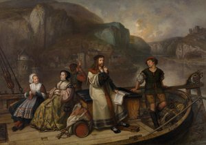  द्वारा जोसेफ झूठ