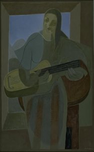  द्वारा जुआन ग्रिस