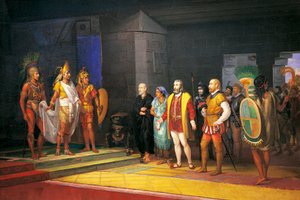  द्वारा जुआन ओर्टेगा