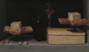 फिर भी लाइफ विद स्वीट्स, 1622।