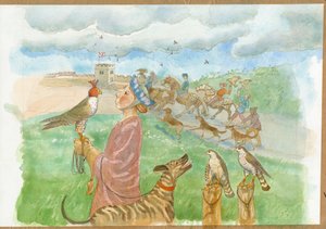  द्वारा जूडिथ डोबी