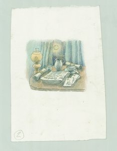 स्कारबोरो, उत्तरी यॉर्कशायर, 1914 2014 में जर्मन नौसैनिक बमबारी। द्वारा जूडिथ डोबी