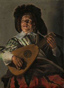 द सेरेनेड, 1629