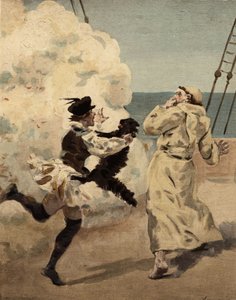  द्वारा जूल्स आर्सेन गार्नियर