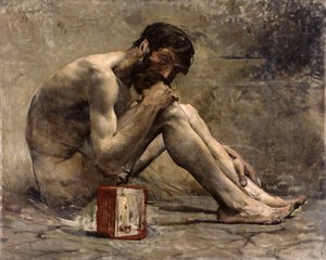 डायोजनीज, 1905