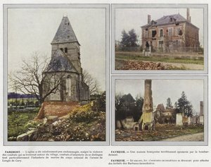 फरेमोंट, फेव्रेसी, फेव्रेसी द्वारा Jules Gervais Courtellemont