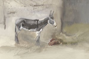  द्वारा जूल्स बैरन फिनोटी
