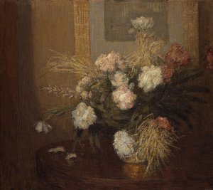 peonies,