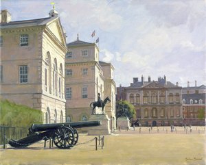 Horseguards
