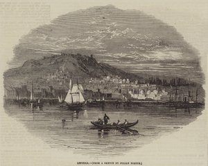 Smyrna द्वारा जूलियन पोर्टक