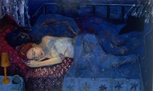 स्लीपिंग कपल, 1997