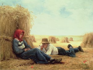 हार्वेस्ट टाइम, 1878