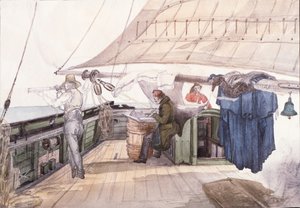  द्वारा कार्ल बॉडर