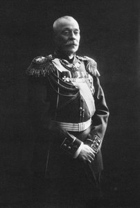 ओल्डनबर्ग का ड्यूक अलेक्जेंडर पेट्रोविच 1844-1932, 1904
