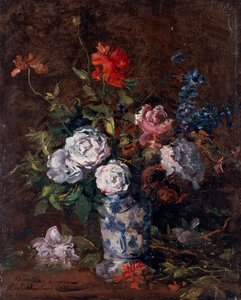  द्वारा कार्ल पियरे Daubigny