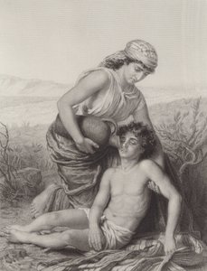 हैगर और इश्माएल