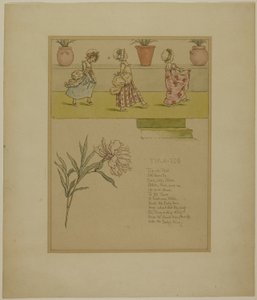  द्वारा केट ग्रीनवे