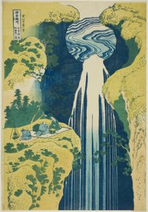 द्वारा Katsushika Hokusai