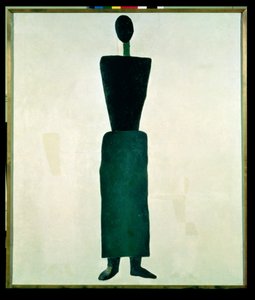 वर्चस्ववादी महिला चित्रा, 1928-32