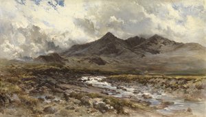 स्काई, 1885