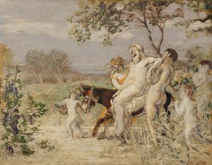 silenus