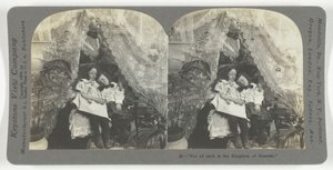 इसके लिए स्वर्ग का राज्य, 1899 है। द्वारा कीस्टोन व्यू कंपनी