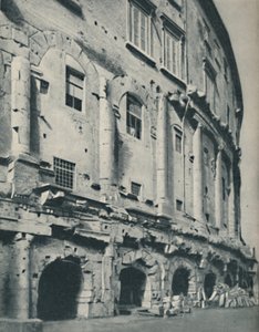 शानदार आर्किटेक्चर क्लीयर क्लीयरिंग ऑफ लॉन्ग एजेस, c1935 द्वारा कीस्टोन व्यू कंपनी
