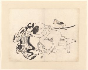  द्वारा कियोनोबु (आई), तोरीक