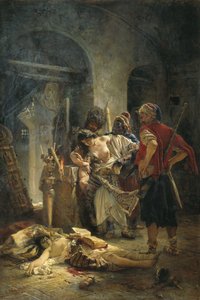 बल्गेरियाई मार्टिसेस, 1877