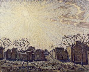 द सन, 1906