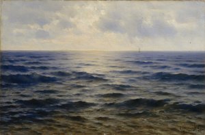 द सी, 1894
