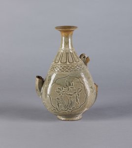 गुड़ (चीनी मिट्टी)