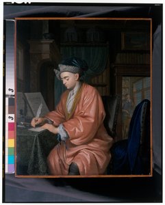  द्वारा क्रिज़्ज़टोफ़ (1659 1729) लुबिएनिएकी
