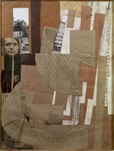 Freia द्वारा कर्ट Schwitters