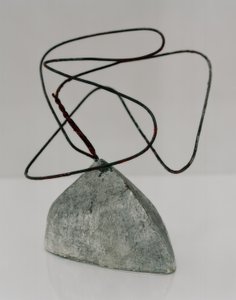 अनटाइडल्ड (16.11.43 को दादा डैडी से अर्नस्ट के लिए) द्वारा कर्ट Schwitters