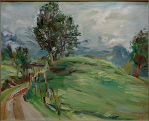 बिना शीर्षक के द्वारा कर्ट Schwitters