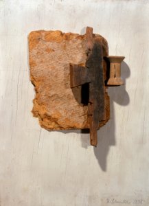 पनागिस फासेलो द्वारा कर्ट Schwitters
