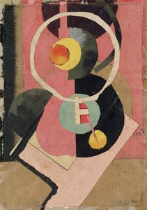 अनटाइटल्ड, 1922