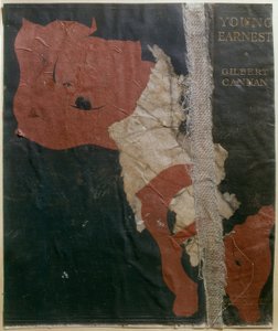 युवा बयाना द्वारा कर्ट Schwitters